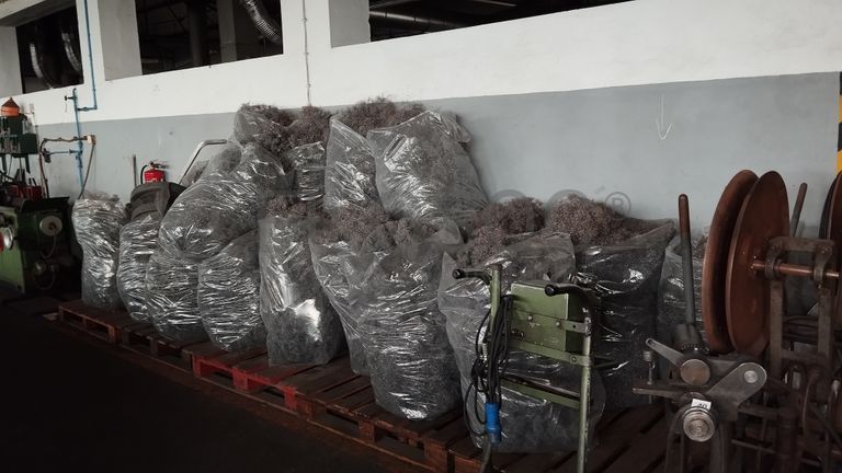 Equipamentos Industriais