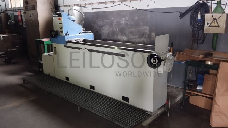 Equipamentos Industriais