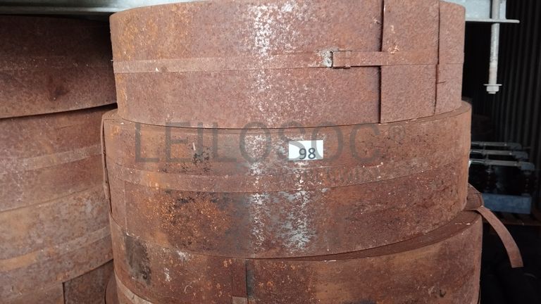 Stock de Produto Acabado e Semiacabado · Sistemas de Aspiração de Poeiras