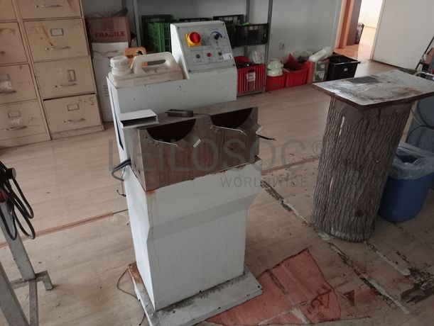 Equipamentos Industriais · Equipamento de Escritório · Diversos