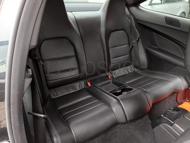 Mercedes-Benz C220 · Ano 2012