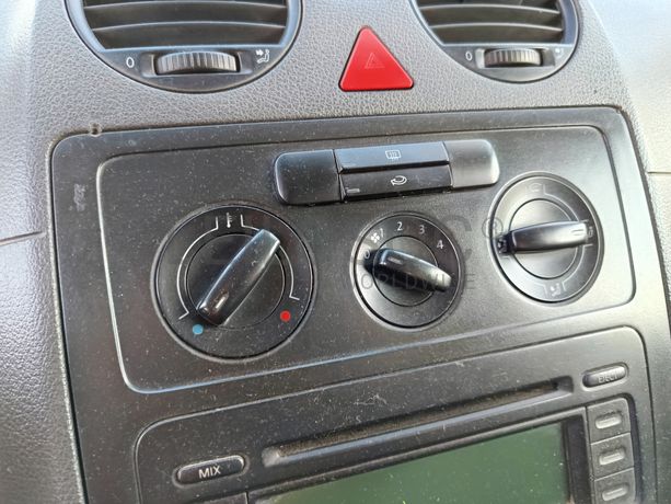 Volkswagen Caddy · Ano 2006