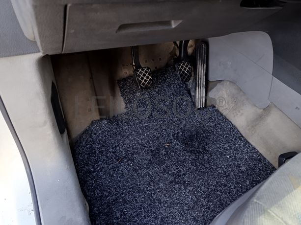 Volkswagen Caddy · Ano 2006