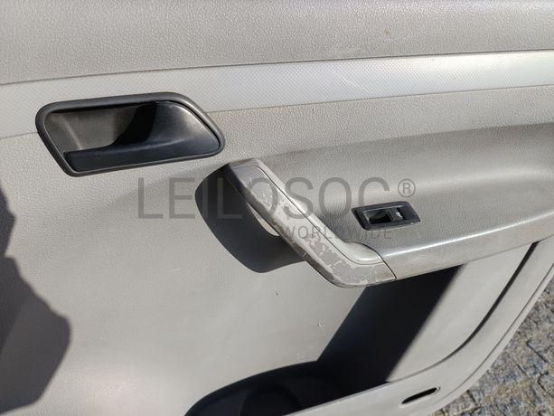 Volkswagen Caddy · Ano 2006