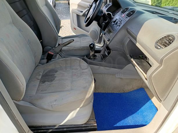 Volkswagen Caddy · Ano 2006