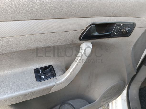 Volkswagen Caddy · Ano 2006