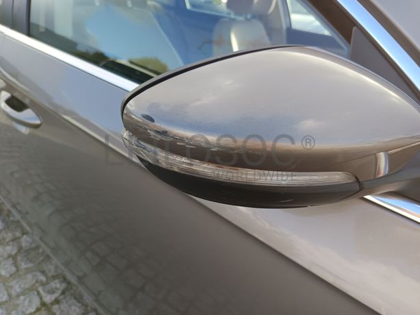 Volkswagen Passat · Ano 2011