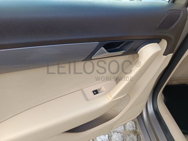 Volkswagen Passat · Ano 2011