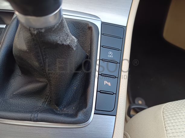 Volkswagen Passat · Ano 2011