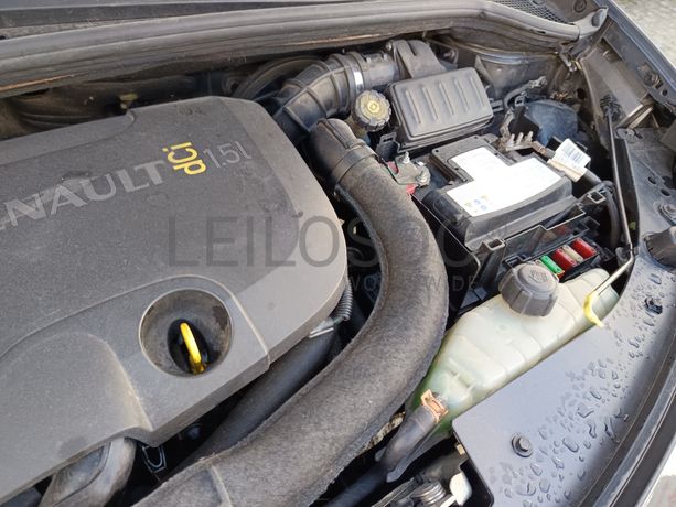 Renault Clio · Ano 2008