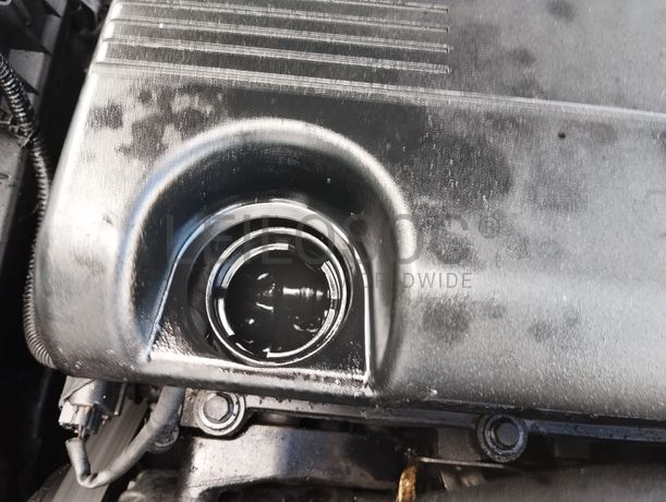 Opel Astra · Ano 2008