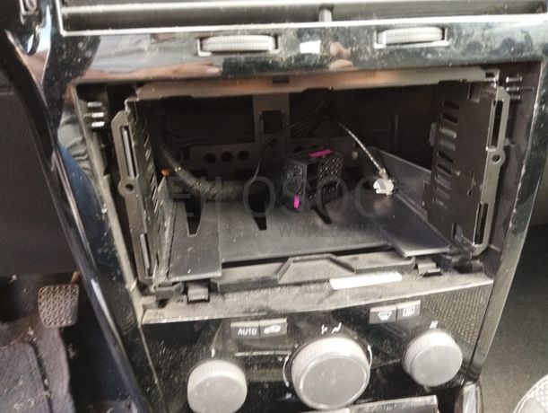 Opel Astra · Ano 2008