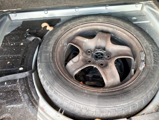 Opel Astra · Ano 2008