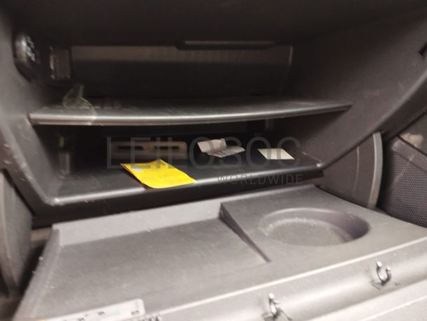 Opel Astra · Ano 2008