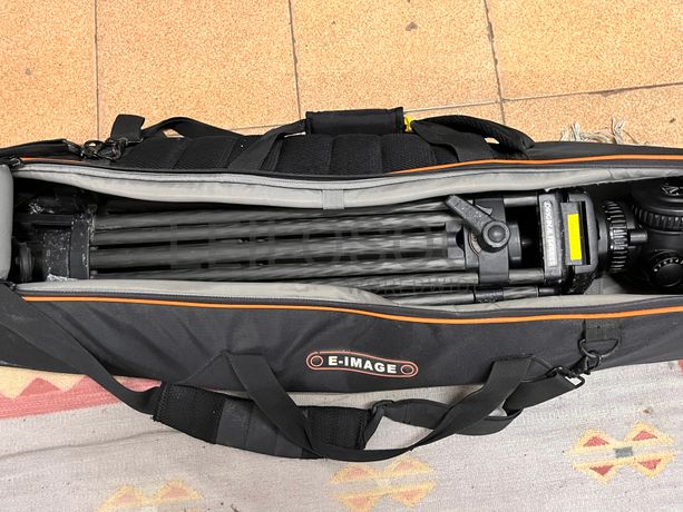 Equipamentos de Som e Imagem