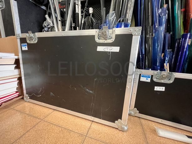 Equipamentos de Som e Imagem