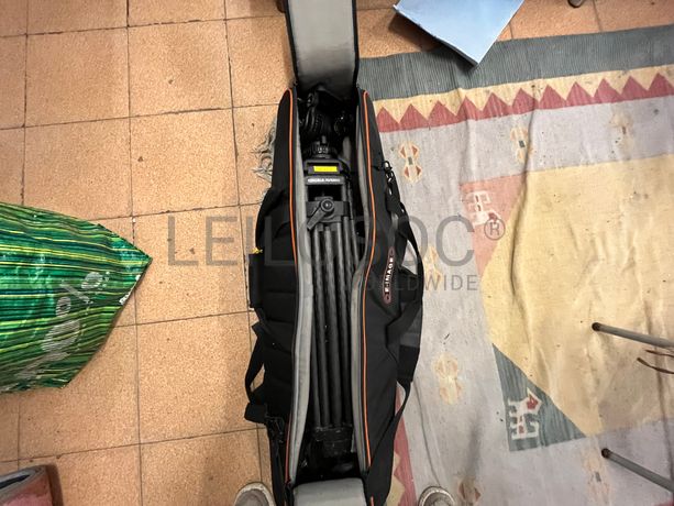 Equipamentos de Som e Imagem