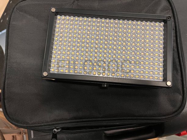 Equipamentos de Som e Imagem