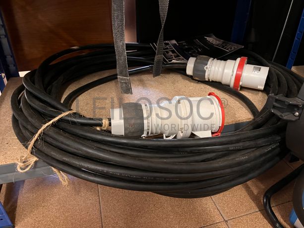 Equipamentos de Som e Imagem