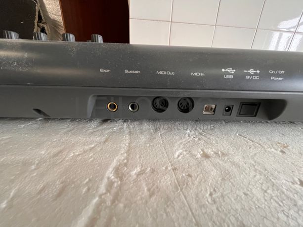 Equipamentos de Som e Imagem