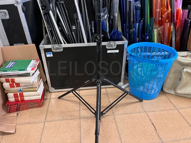 Equipamentos de Som e Imagem