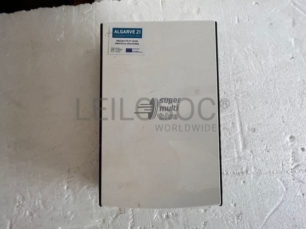 Equipamentos de Som e Imagem