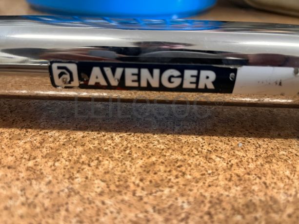 Equipamentos de Som e Imagem