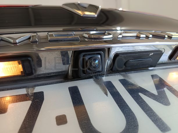 Renault Mégane · Ano 2018