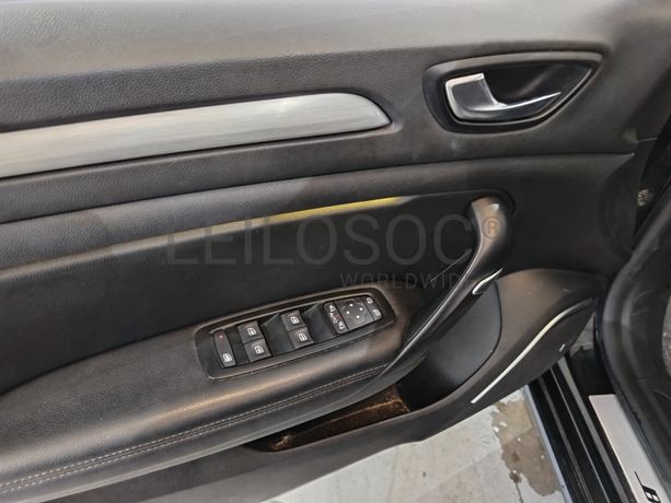 Renault Mégane · Ano 2018