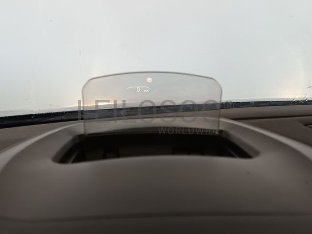 Renault Mégane · Ano 2018