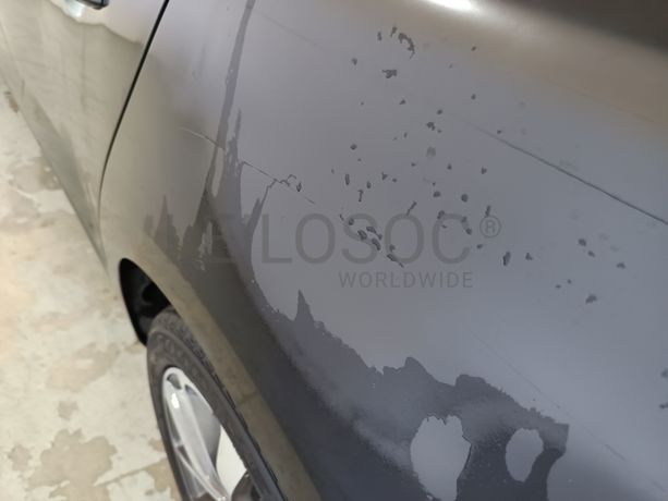 Renault Mégane · Ano 2018