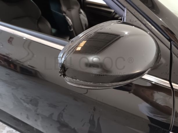 Renault Mégane · Ano 2018