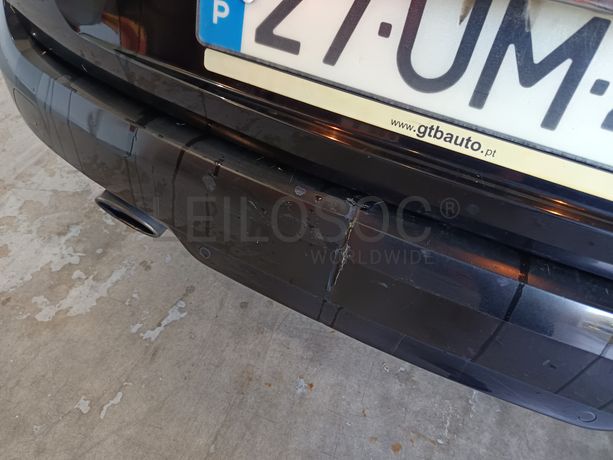 Renault Mégane · Ano 2018