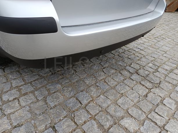 Volkswagen Passat · Ano 2001