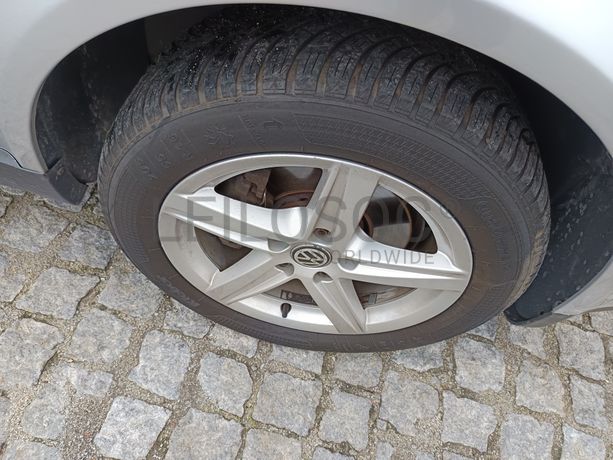 Volkswagen Passat · Ano 2001