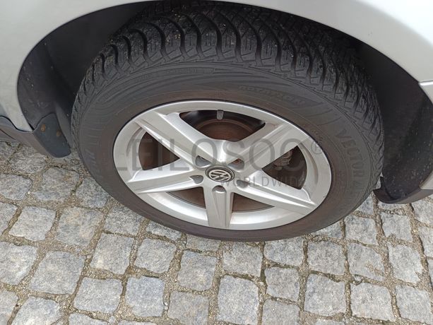 Volkswagen Passat · Ano 2001