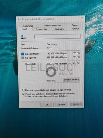 Computador All-in-One Dell Optiplex 7440