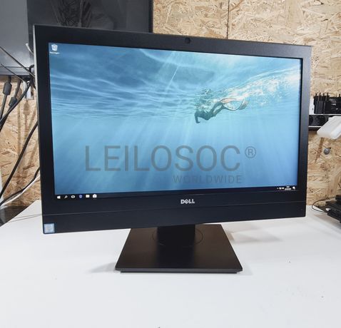 Computador All-in-One Dell Optiplex 7440