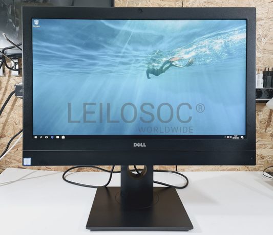 Computador All-in-One Dell Optiplex 7440