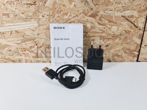 Telemóvel Sony XPERIA XA1