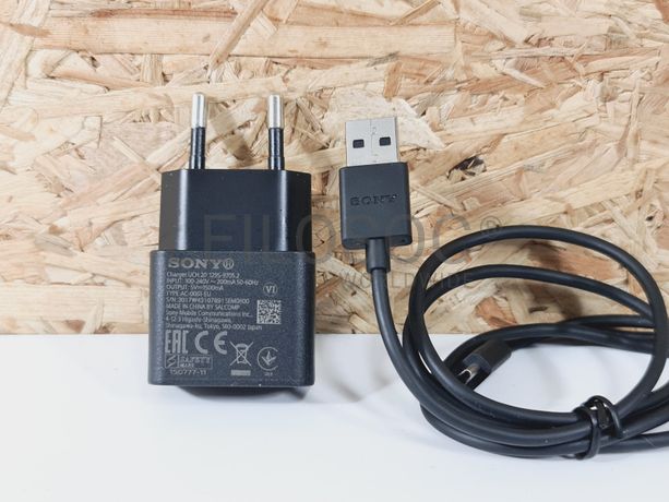 Telemóvel Sony XPERIA XA1