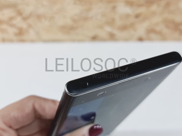 Telemóvel Sony XPERIA XA1 Plus