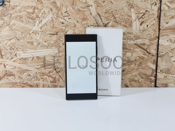 Telemóvel Sony XPERIA XA1 Plus