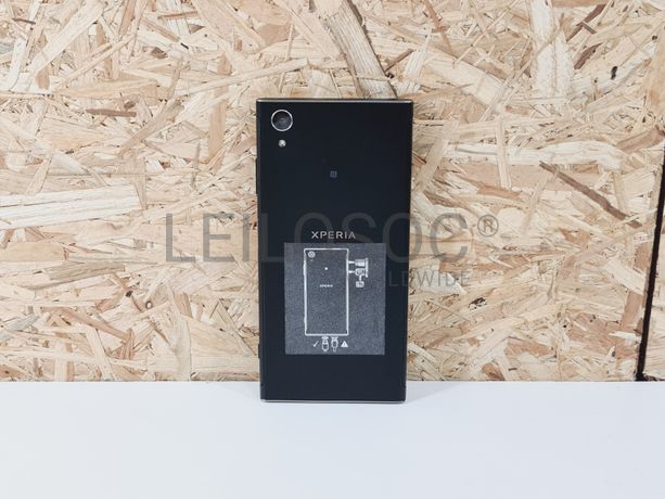 Telemóvel Sony XPERIA XA1 Plus