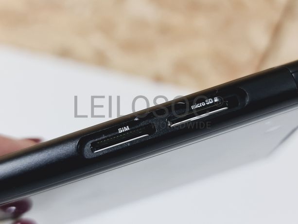 Telemóvel Sony XPERIA XA1 Plus