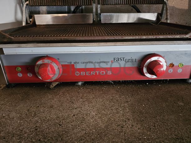 Equipamentos Hotelaria · Café-Bar