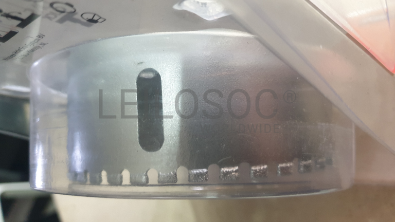 Broca Craneana Especial