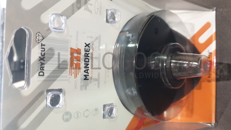 Broca Craneana Especial