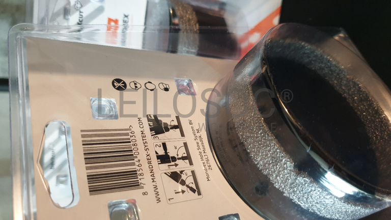 Broca Craneana Especial