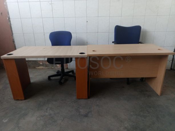 Mobiliário de escritório